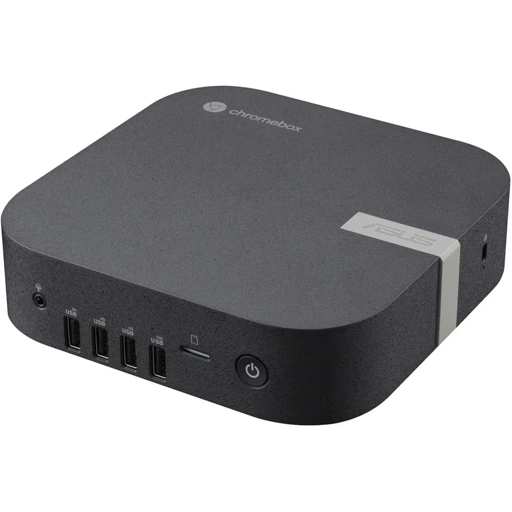 Chromebox 6a S5007UN