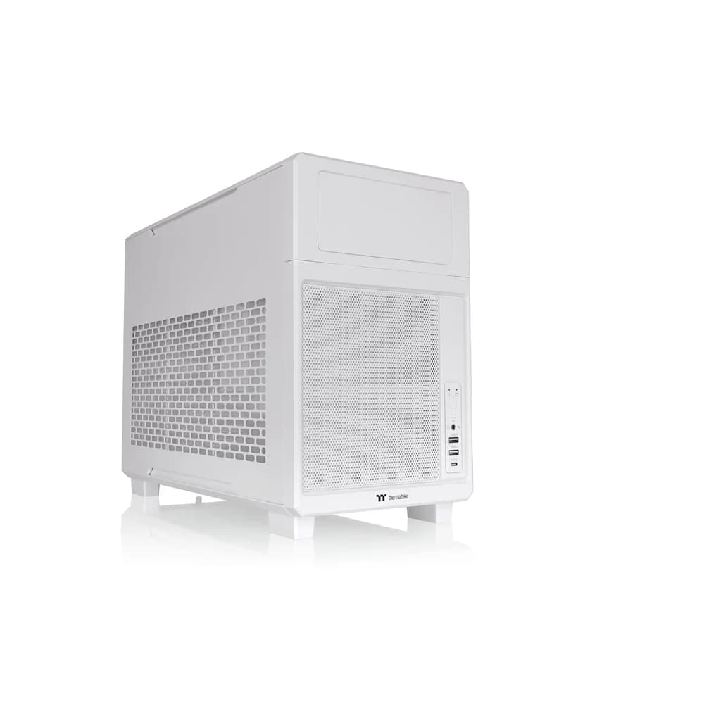 Thermaltake TR200 WS Weiß