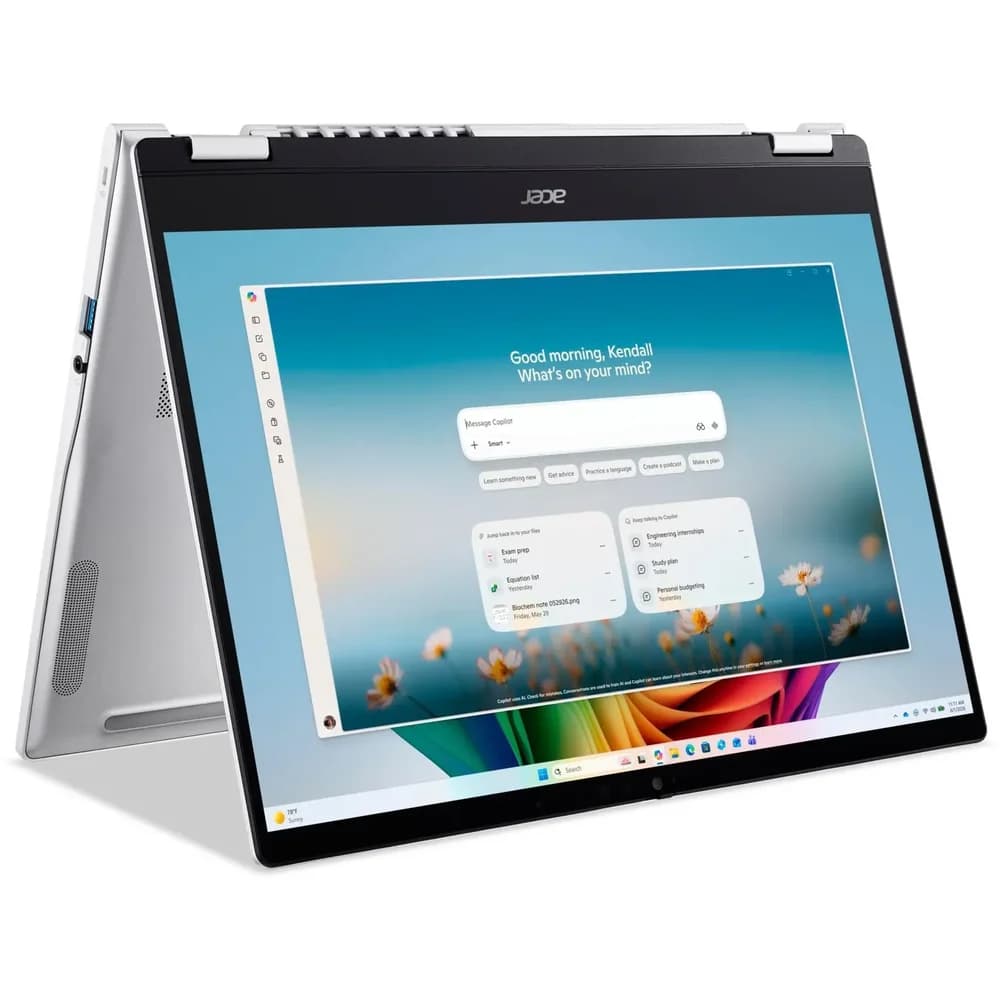 Acer Swift Spin 14 AI 14" U5-325 16GB 512GB SSD W11H