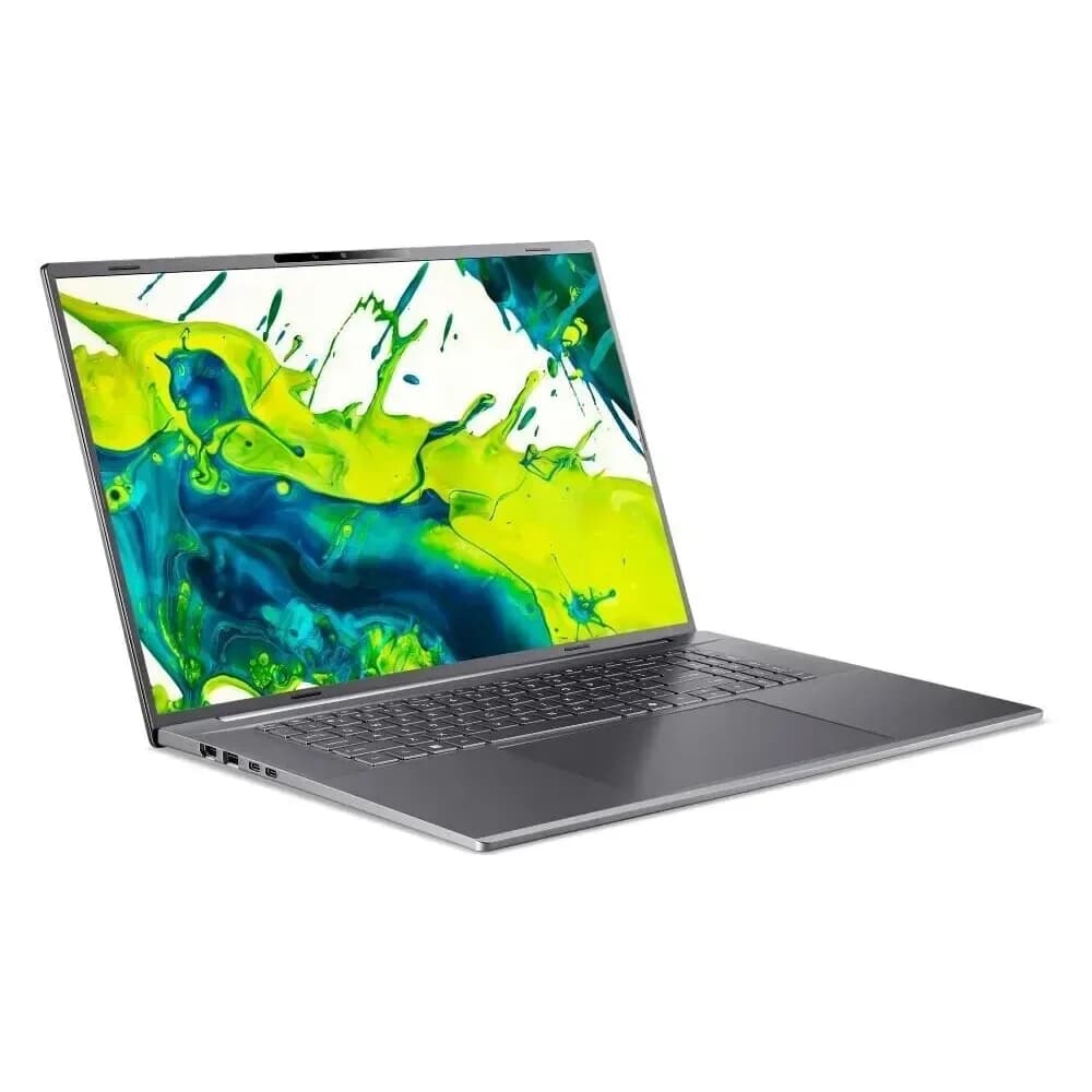 Aspire 18 AI A18-I71M