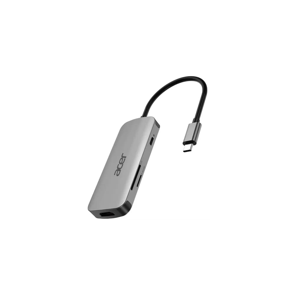 Acer Type C Dongle 7 in 1