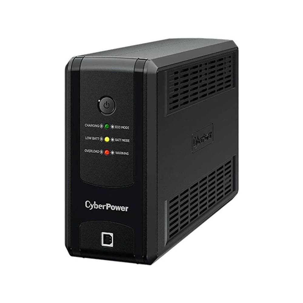 UT850EG - 850VA/425W - UPS