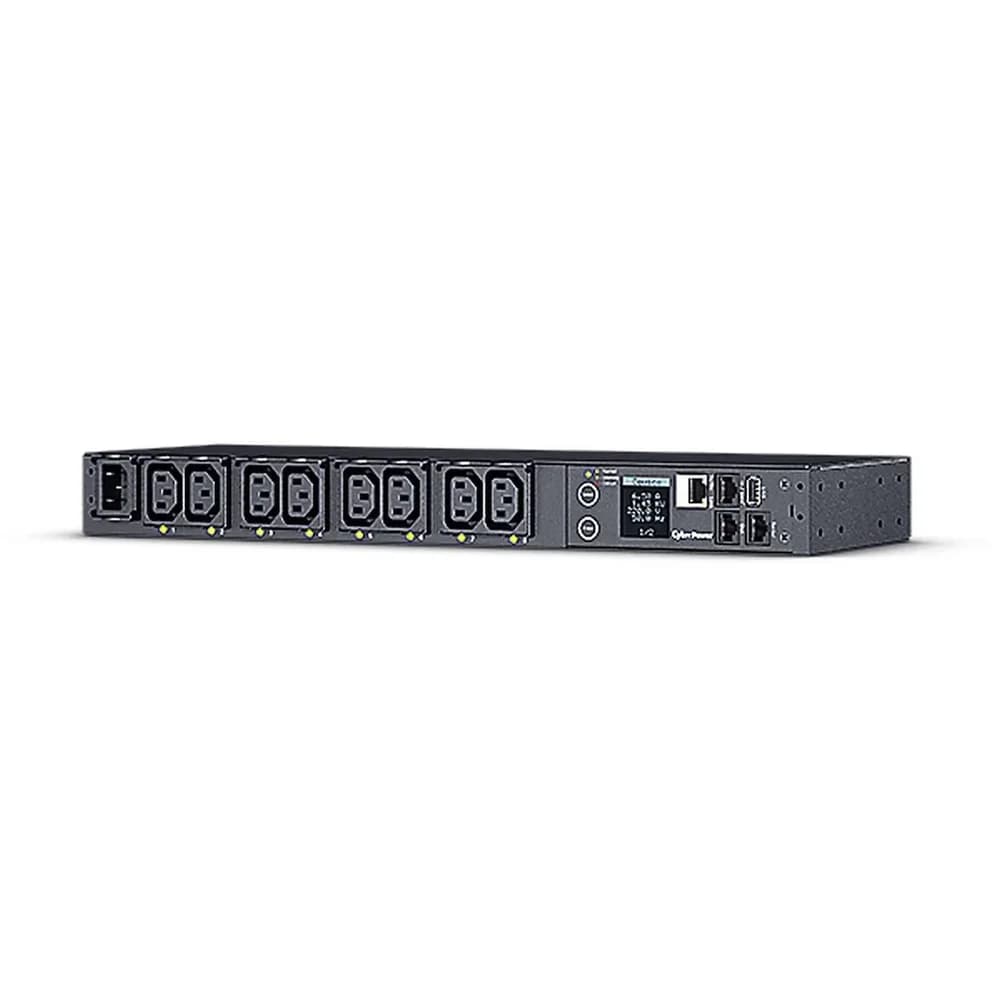 CYBERPOWER SYSTEMS USV-Anlage