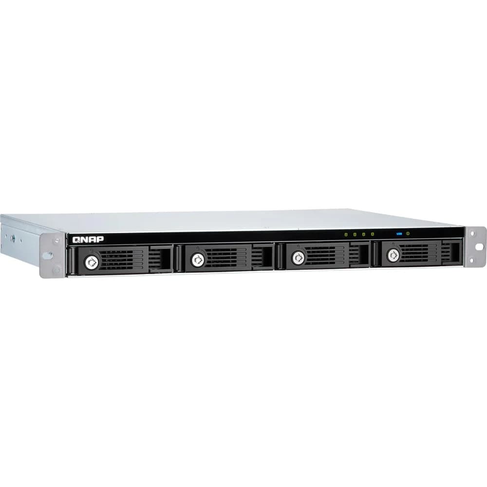 QNAP TR-004U, NAS Zubehör