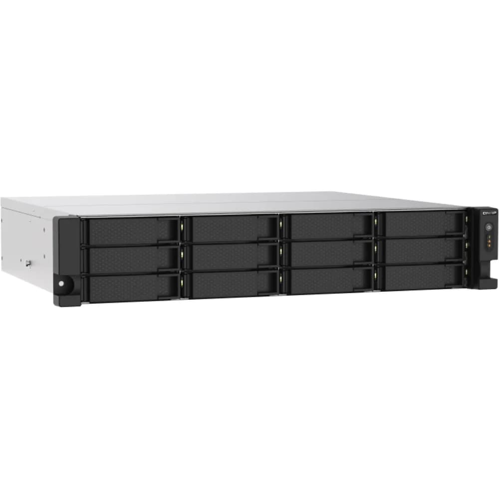 QNAP NAS-Server