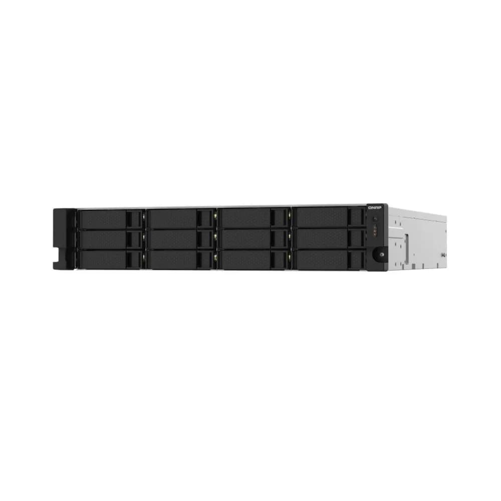 QNAP NAS-Server