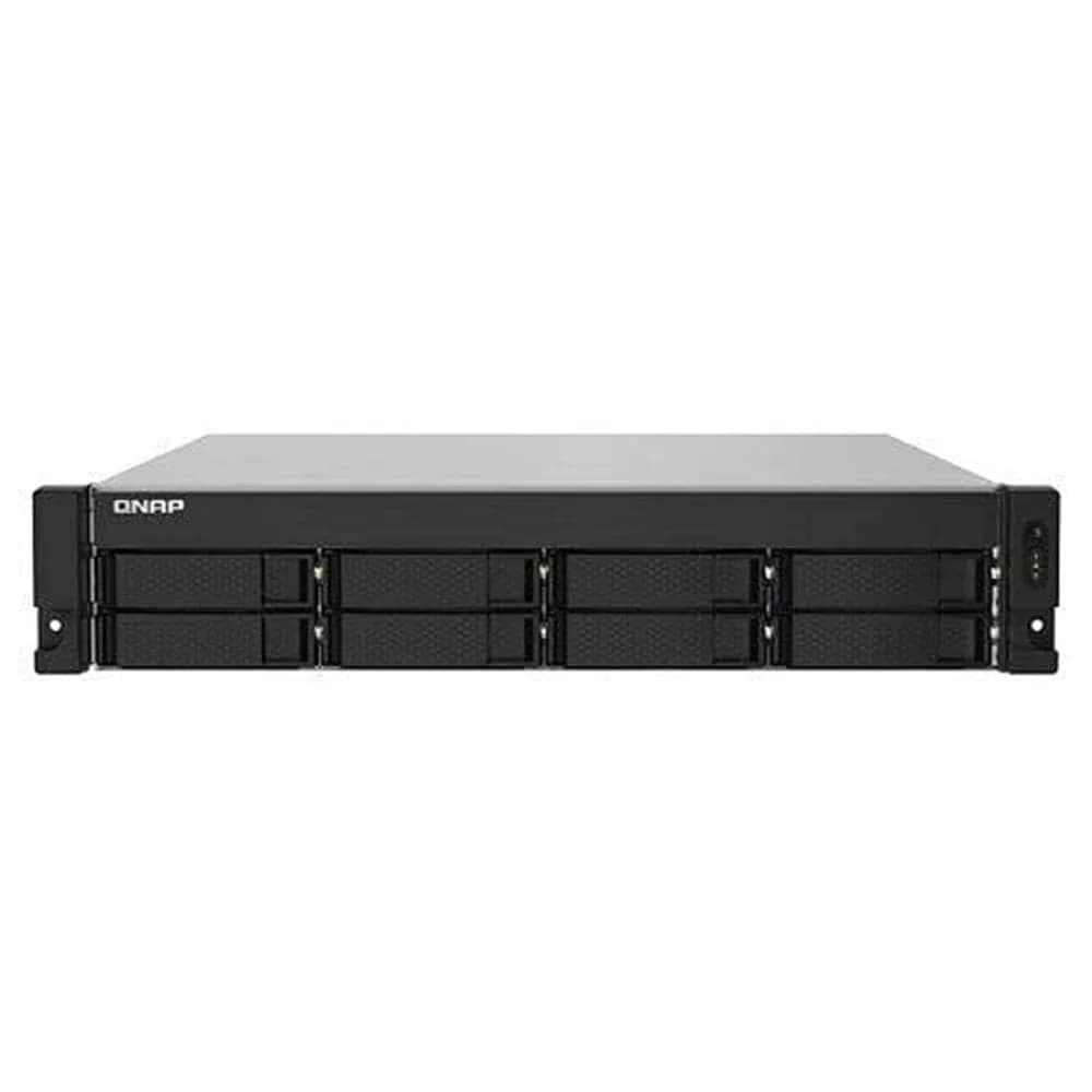 QNAP NAS-Server