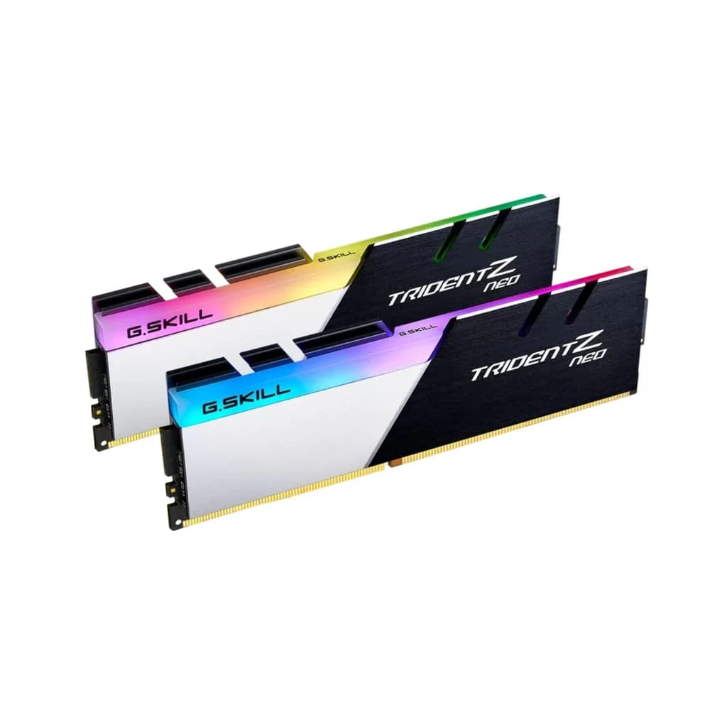 G.SKILL Trident Z Neo DIMM Kit 32GB, DDR4-3600, CL16-19-19-39