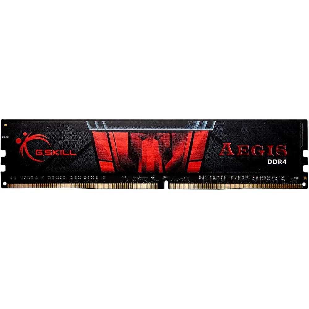 DDR4 8GB PC 3200 G.Skill Aegis F4-3200C16S-8GIS