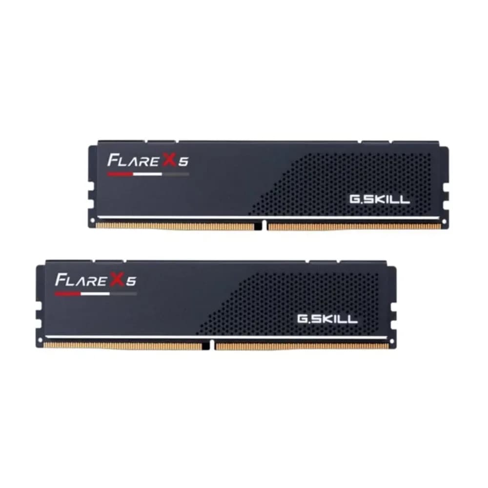 G.Skill Flare X5 AMD 32GB (2x 16GB) Kit DDR5 6000 MHz schwarz
