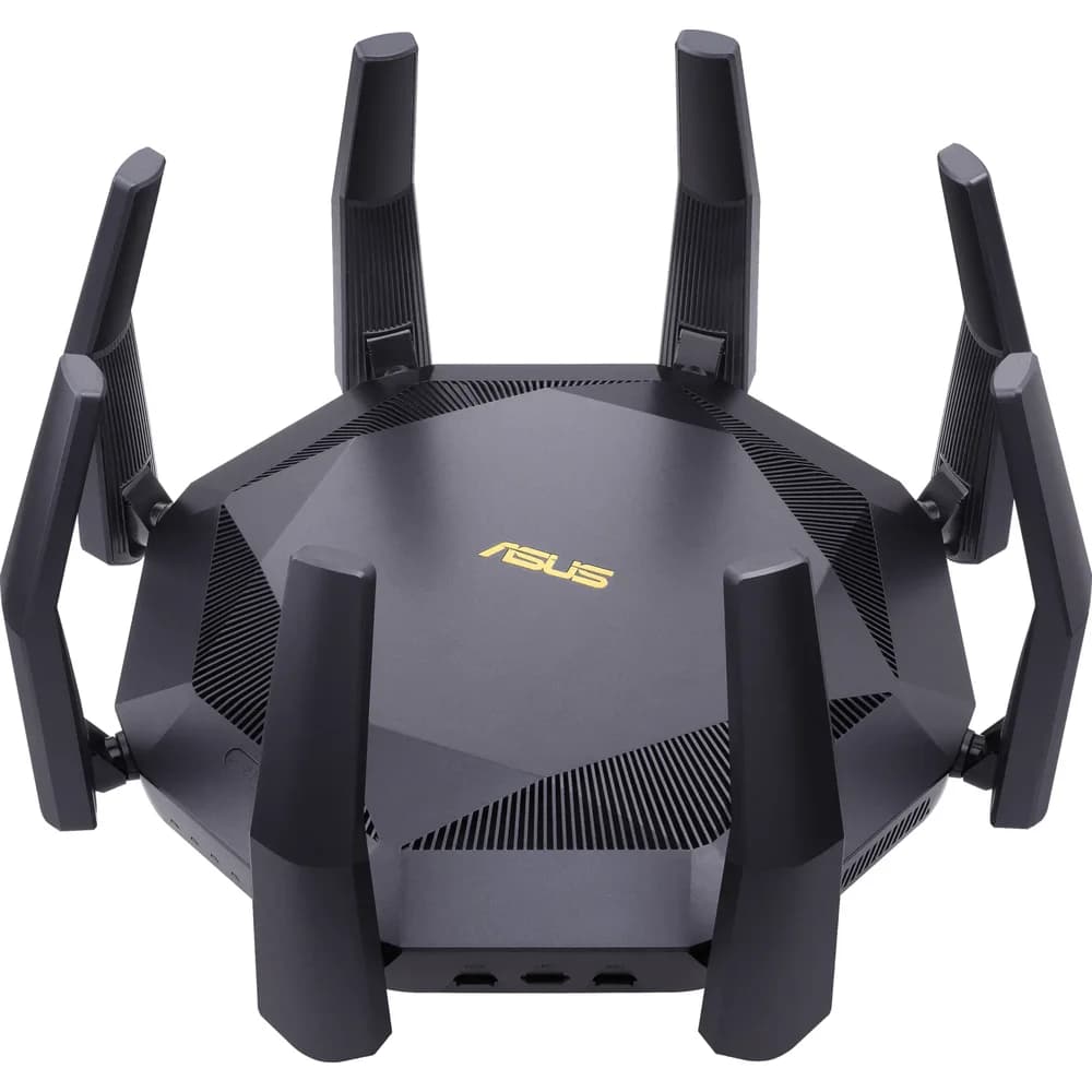ASUS RT-AX89X AX6000