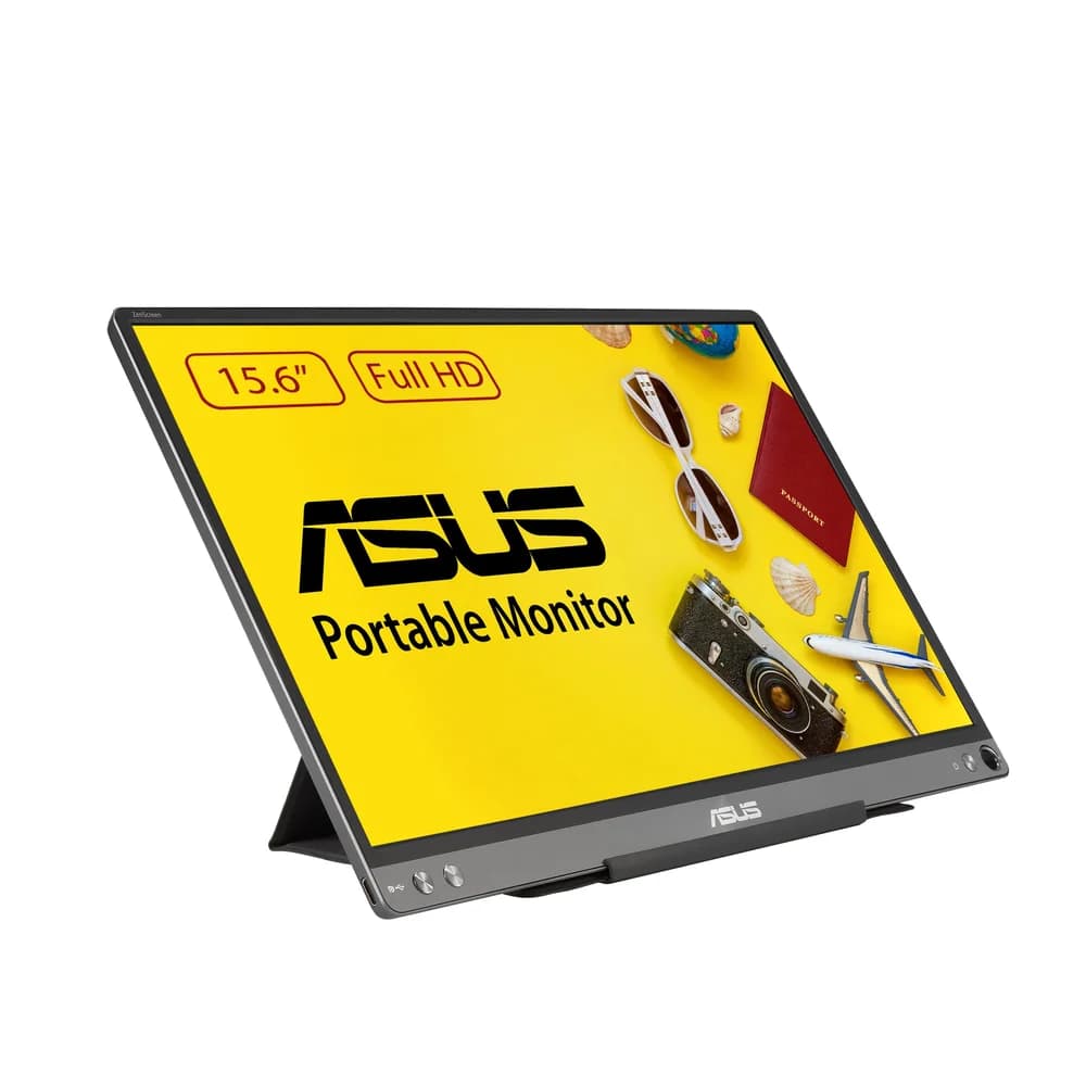 ASUS ZenScreen MB16ACE, 15.6"