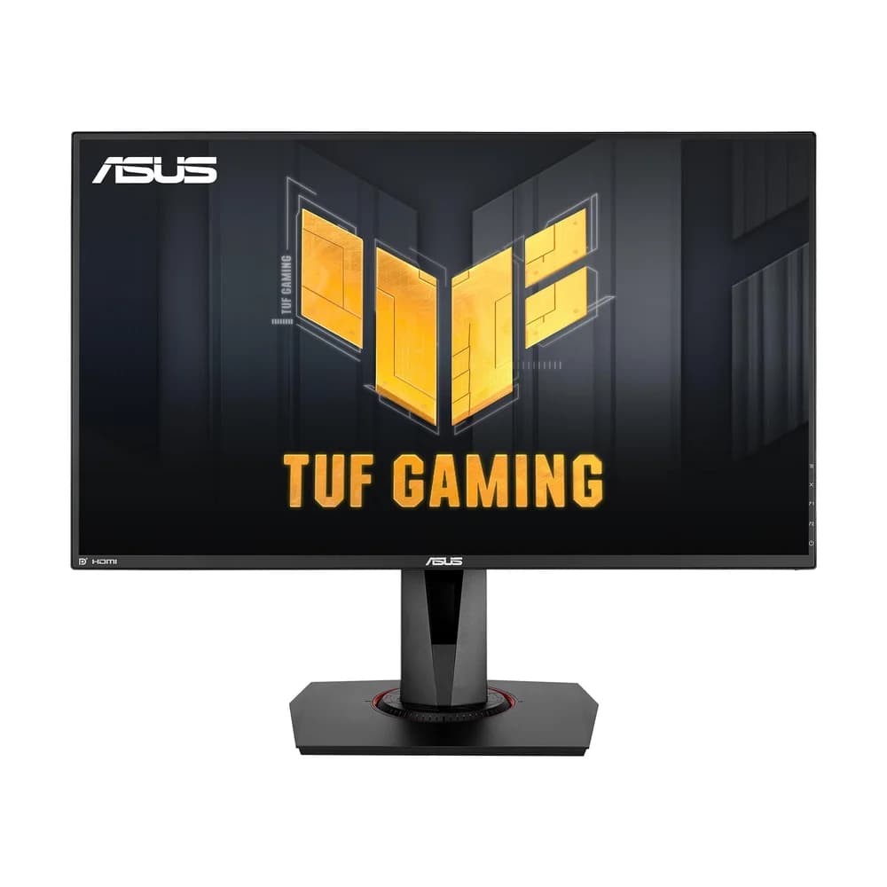 ASUS TUF Gaming VG279QM 68.5cm (16:9) FHD HDMI DP