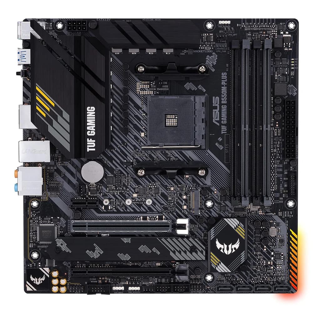 Asus Mainboard