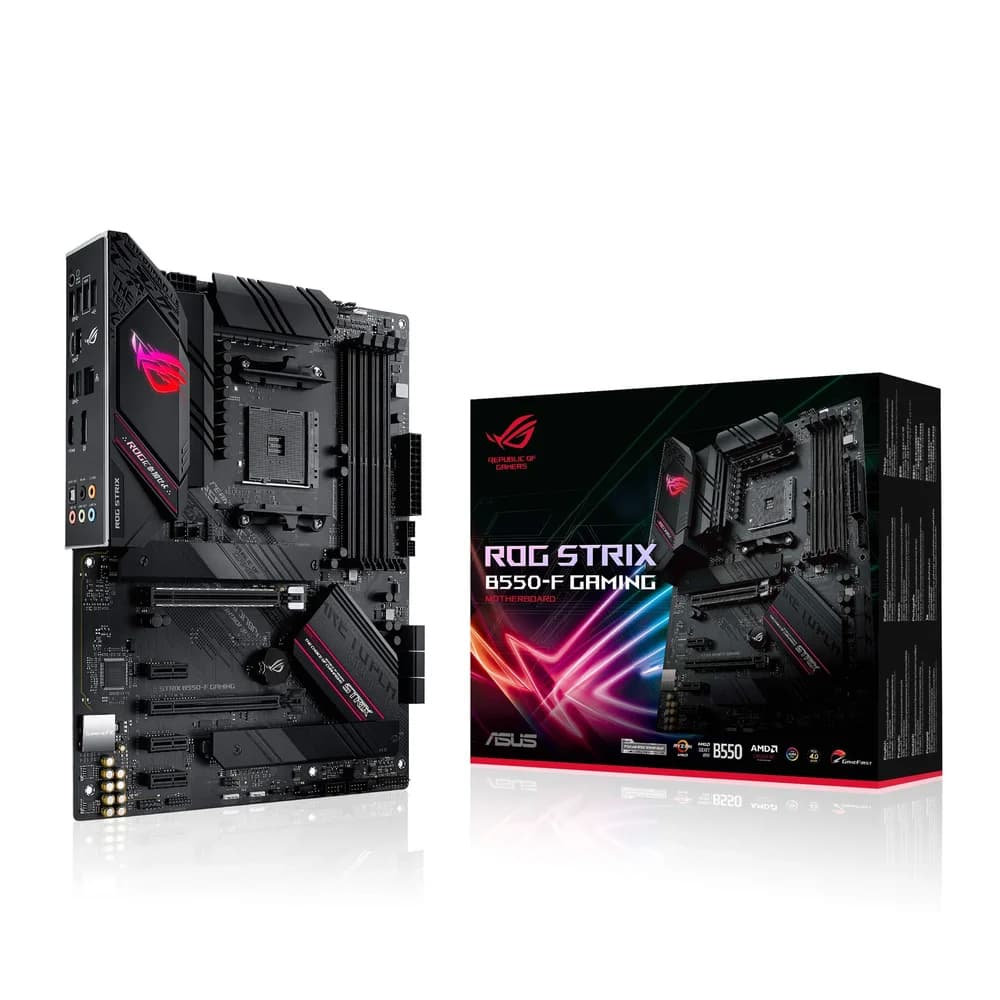 Asus Mainboard