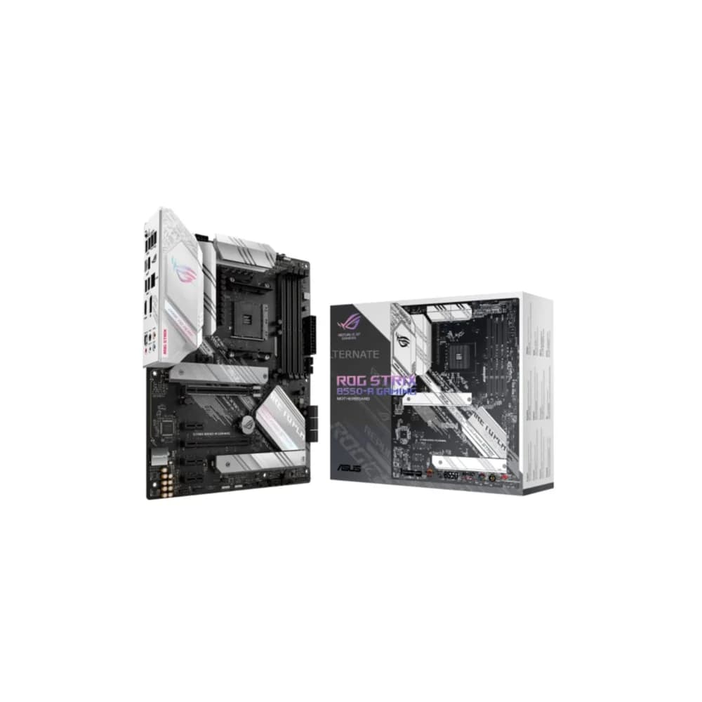 Asus Mainboard