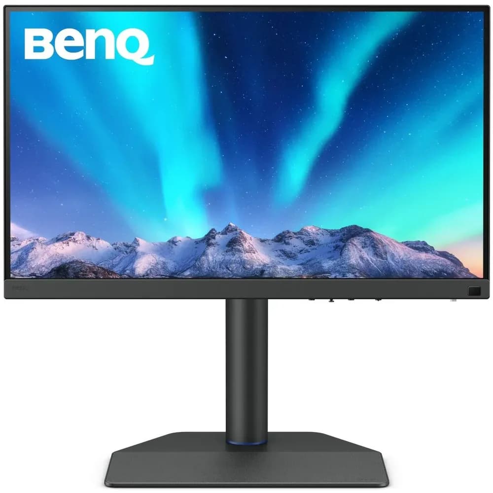 BenQ SW272U TFT-Monitor