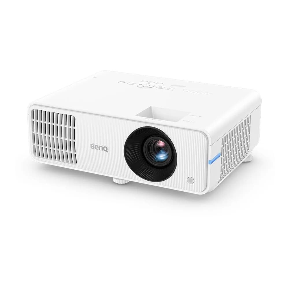 BenQ LW650 Beamer weiß