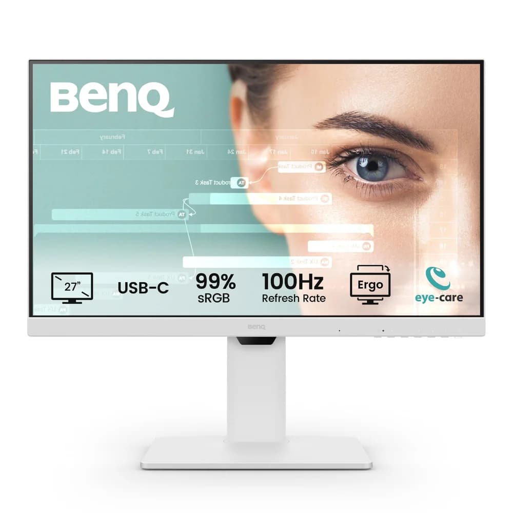 BenQ GW2786TC, 27"
