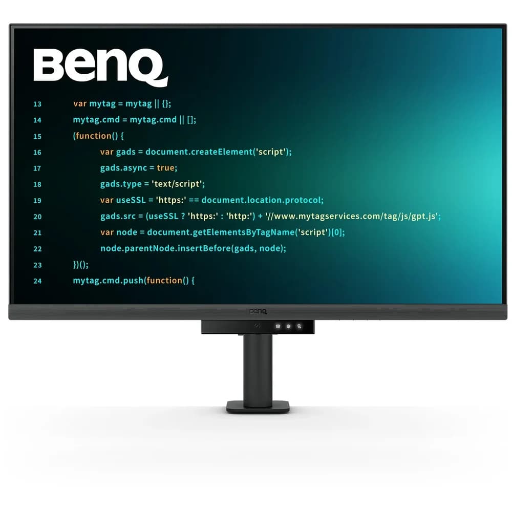 BenQ RD320UA