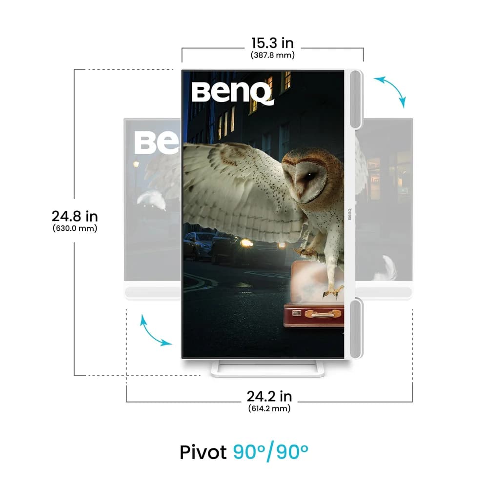 BenQ EW2790U