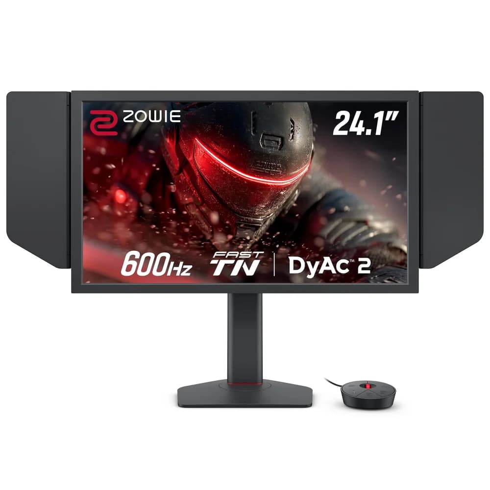 BenQ ZOWIE XL2586X+