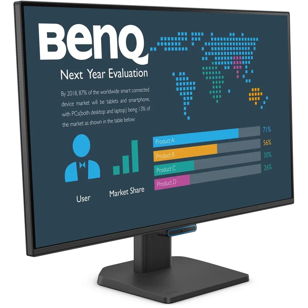 BENQ BL2790C, 27"