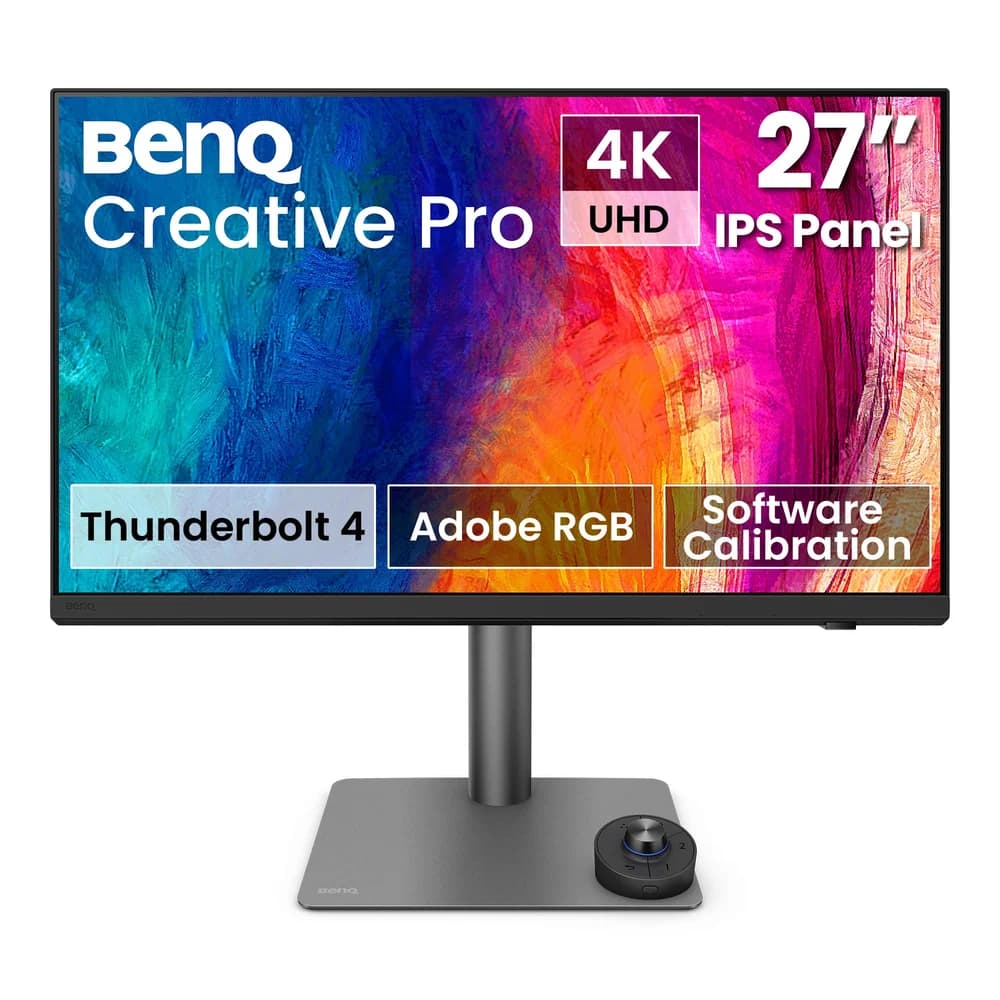 BenQ PD2732U