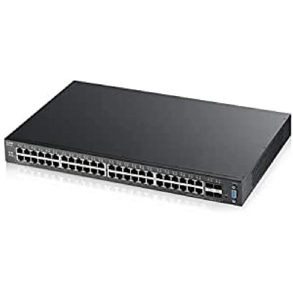 ZyXEL XGS2210-52