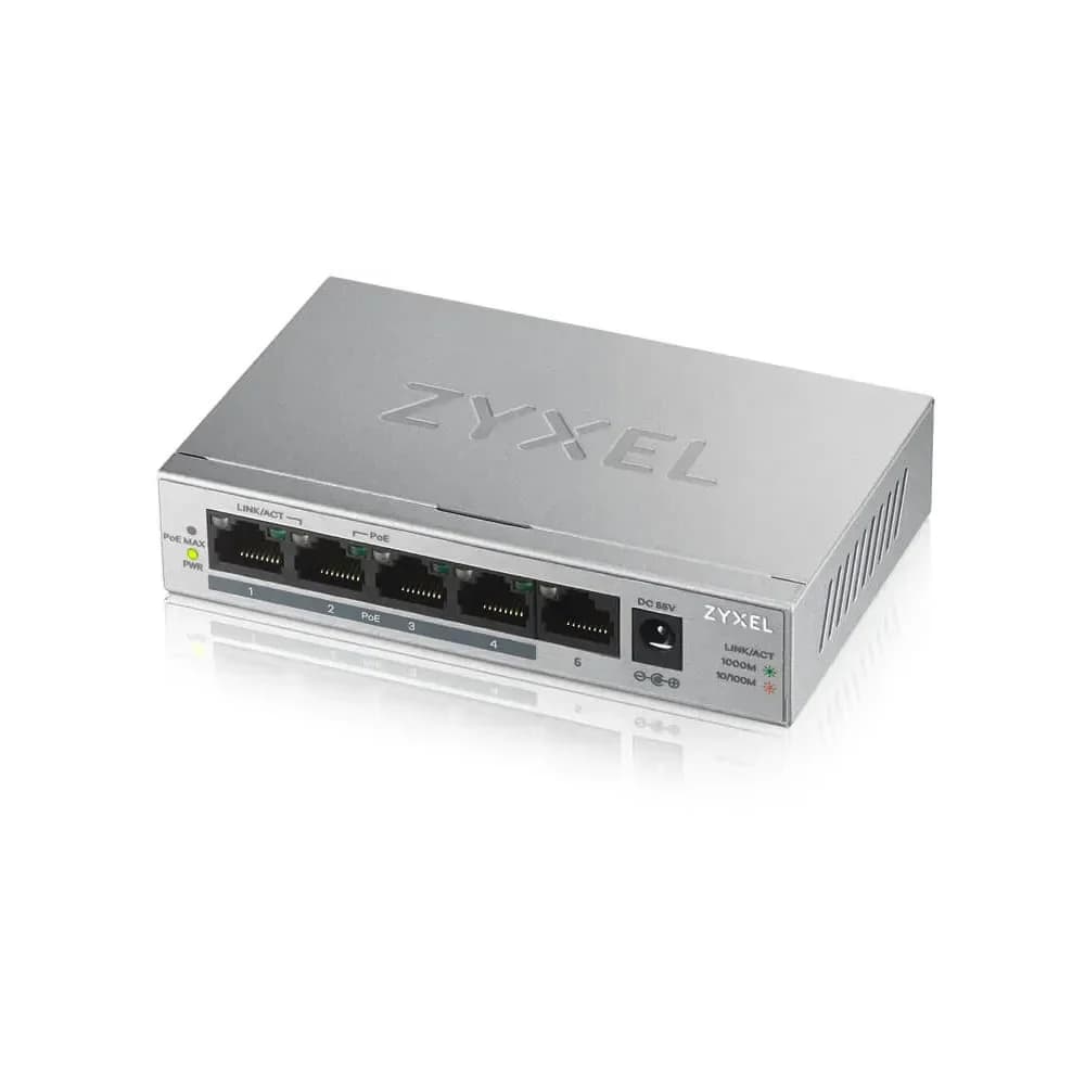 Zyxel Netzwerk-Switch