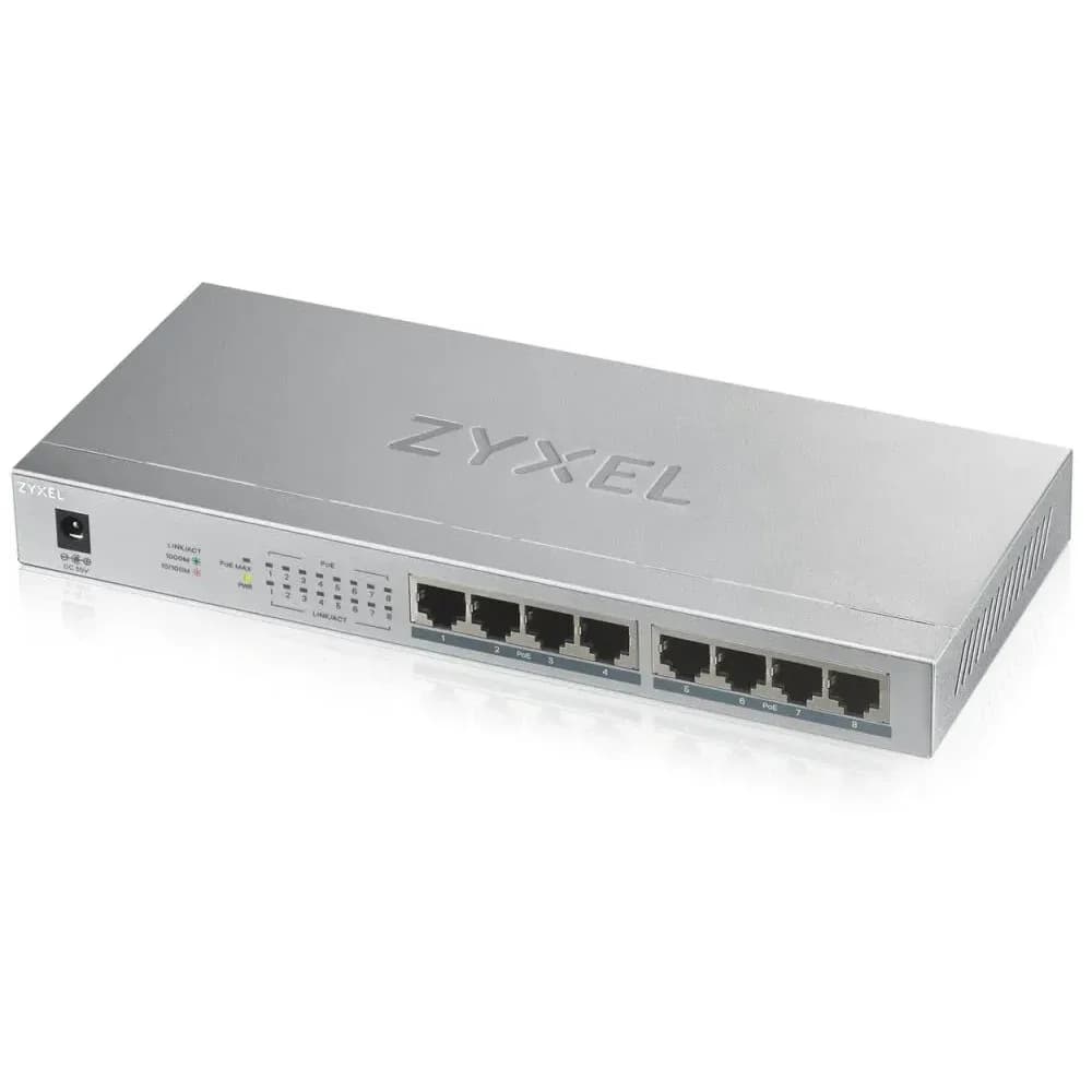 Zyxel Netzwerk-Switch