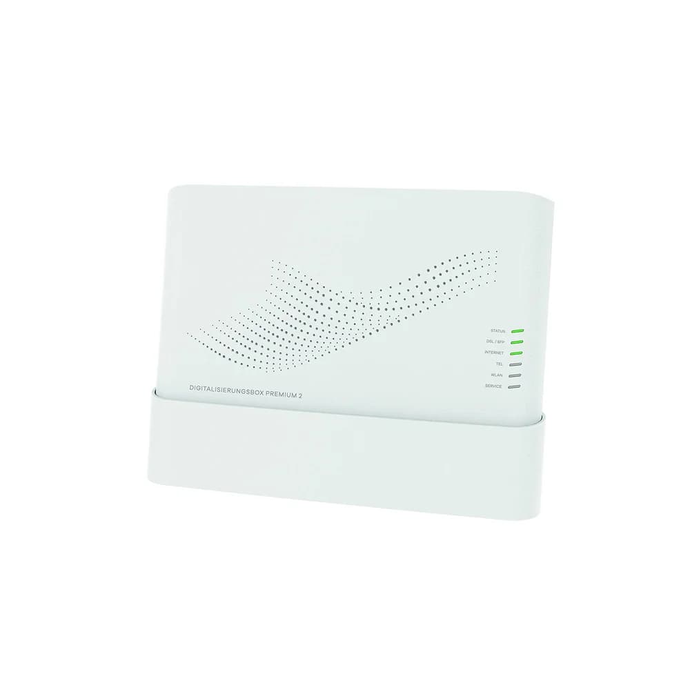 Telekom Digitalisierungsbox Premium 2