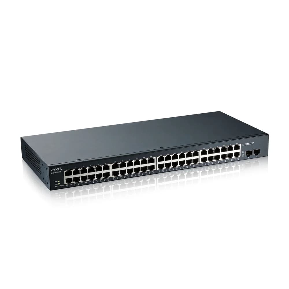 GS1900-48-EU0102F neu