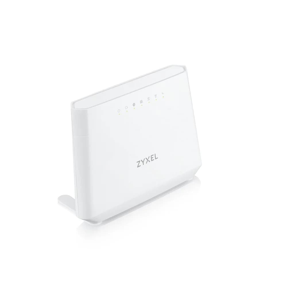 Zyxel DX3301-T0, Router, Weiss