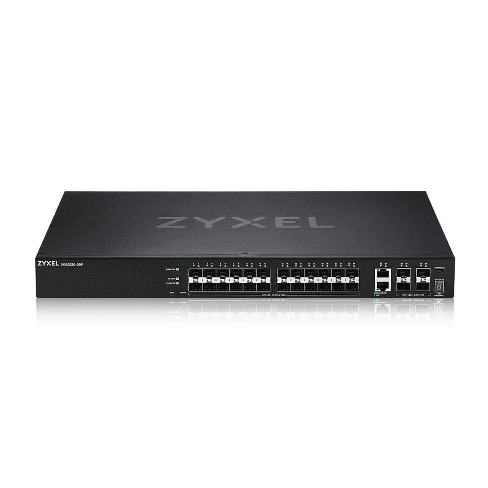 Zyxel Netzwerk-Switch