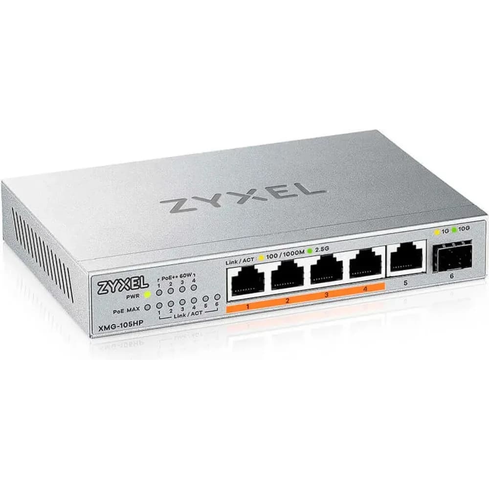 Zyxel Netzwerk-Switch