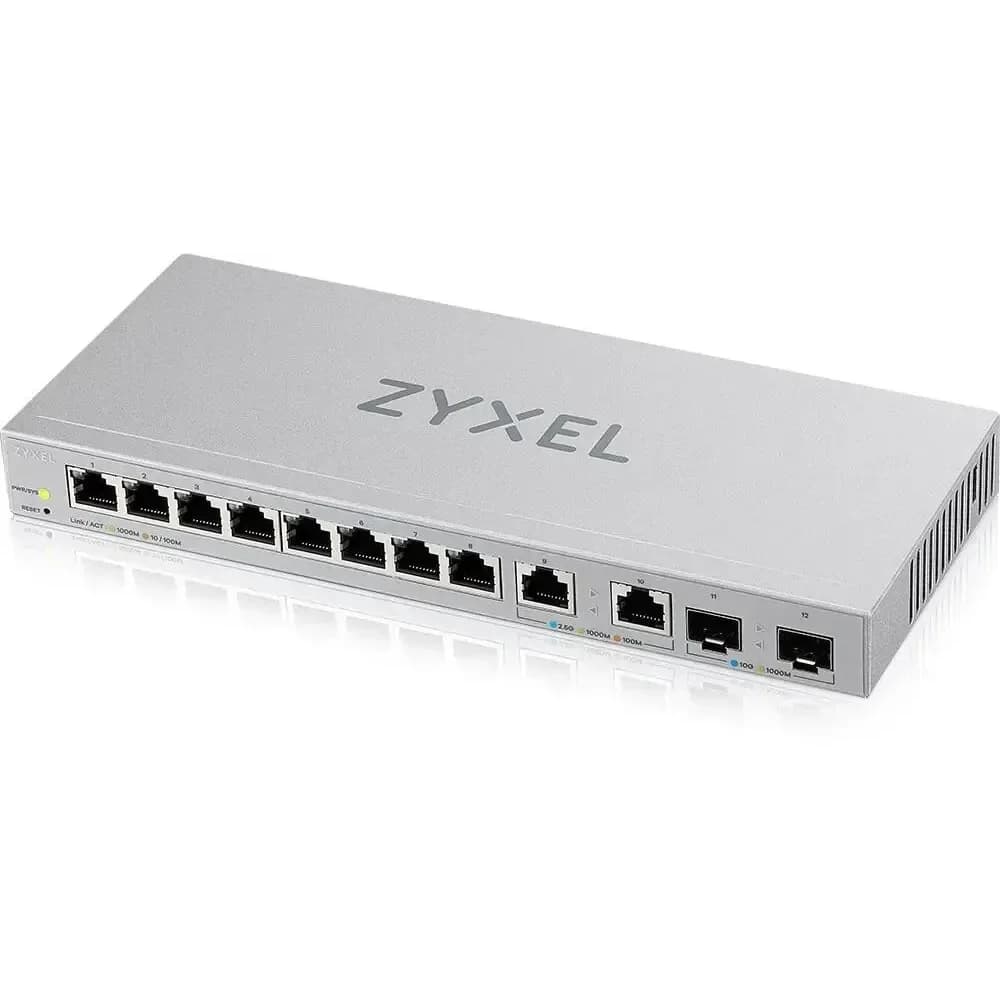 Zyxel XGS1210-12 V2