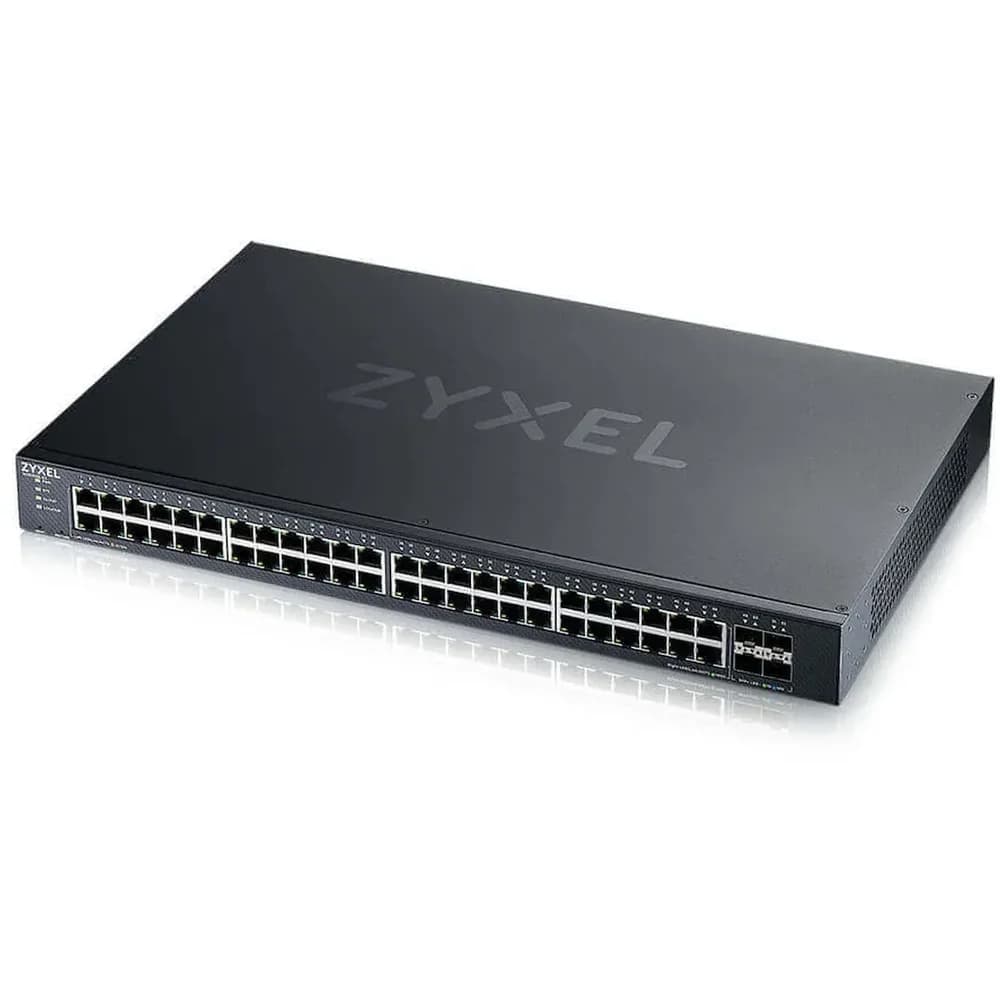 Zyxel Netzwerk-Switch