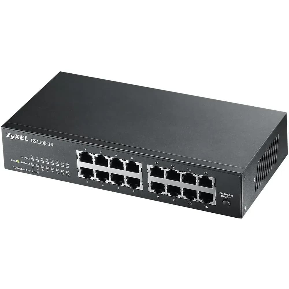 Zyxel Netzwerk-Switch