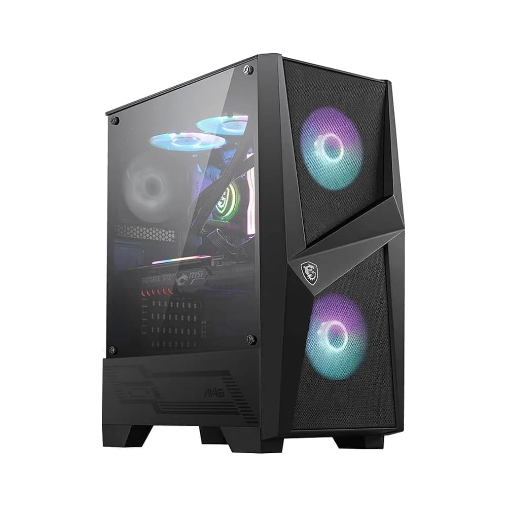 MSI PC-Gehäuse