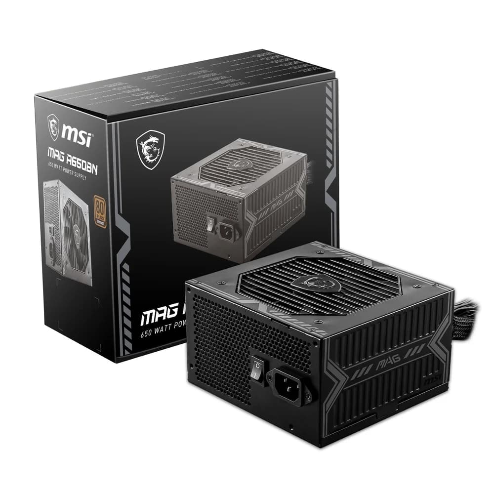 MSI PC-Netzteil