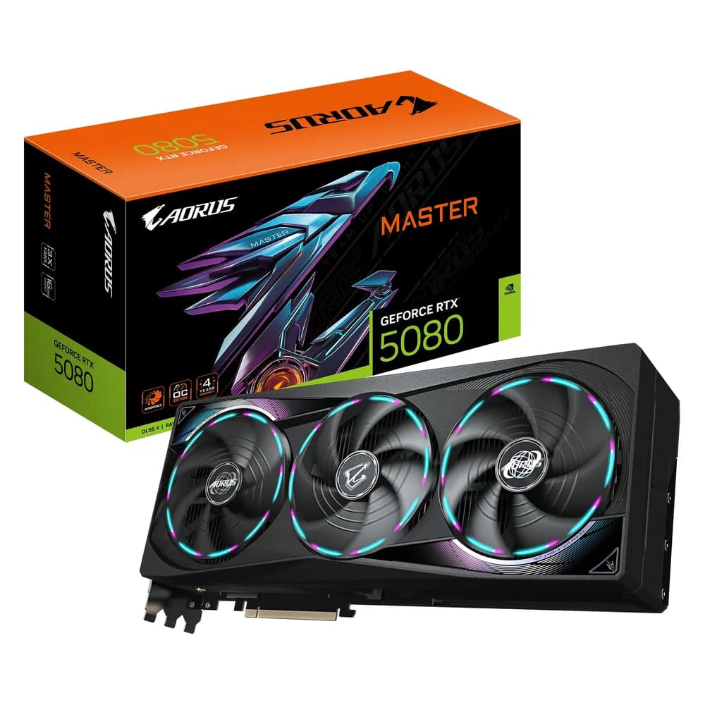 Gigabyte Grafikkarte