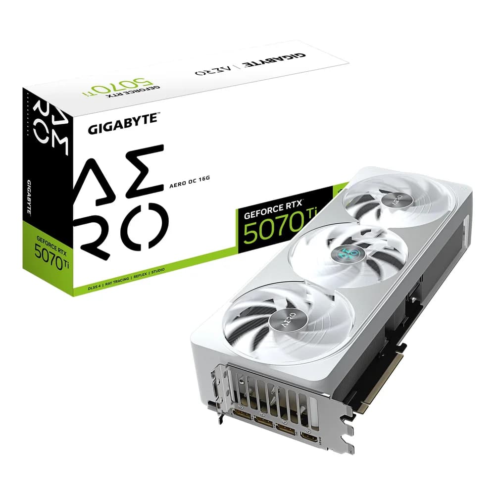 Gigabyte Grafikkarte