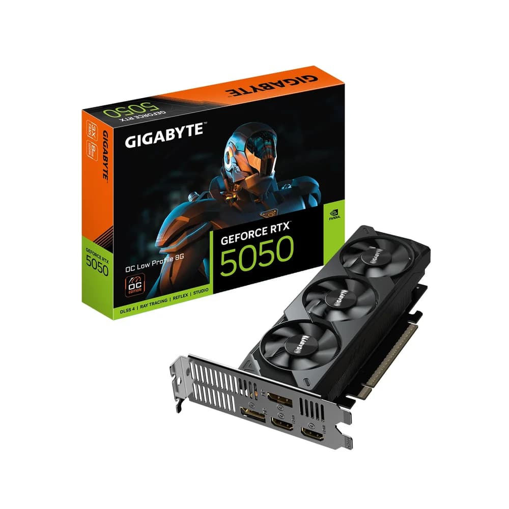 Gigabyte Grafikkarte