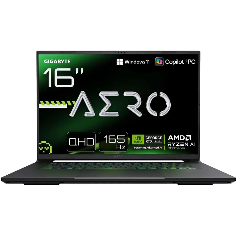 Gigabyte Notebook