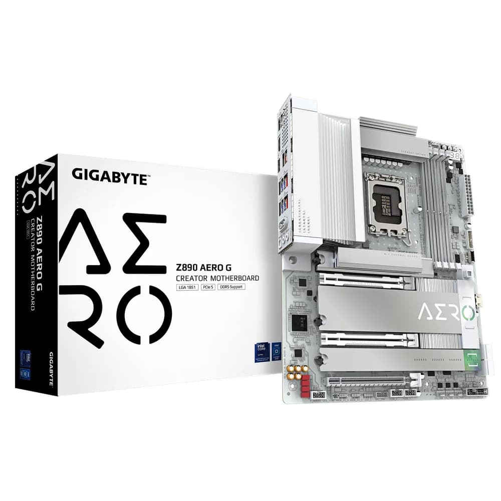 Gigabyte Mainboard