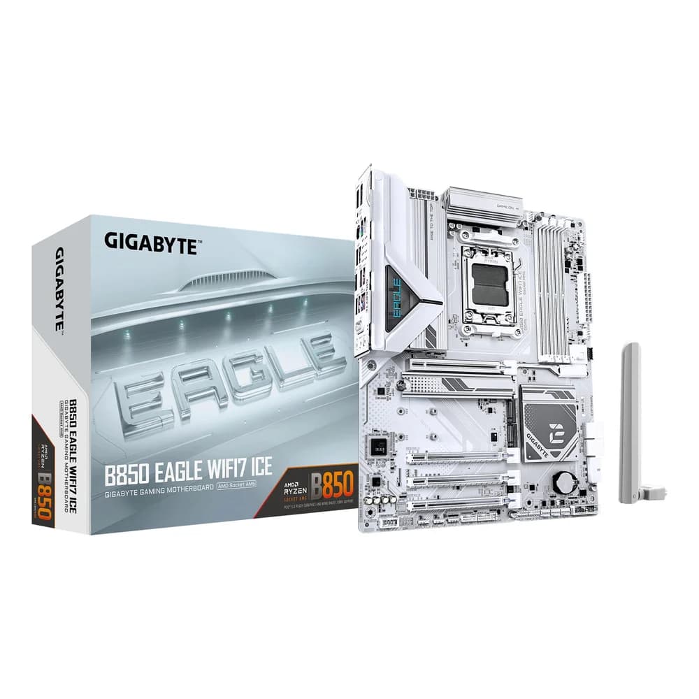 Gigabyte Mainboard