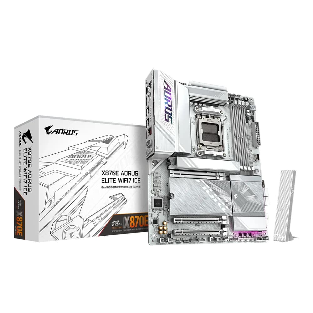 Gigabyte Mainboard