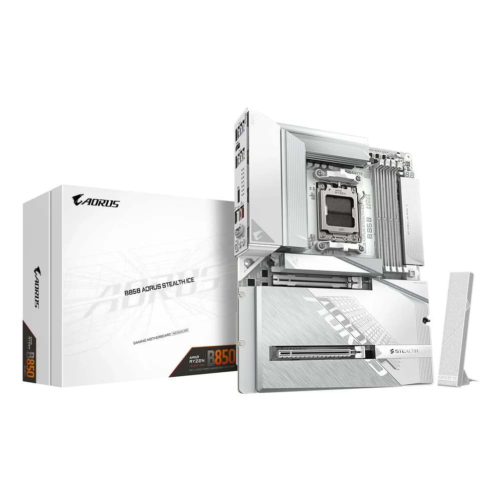 Gigabyte Mainboard
