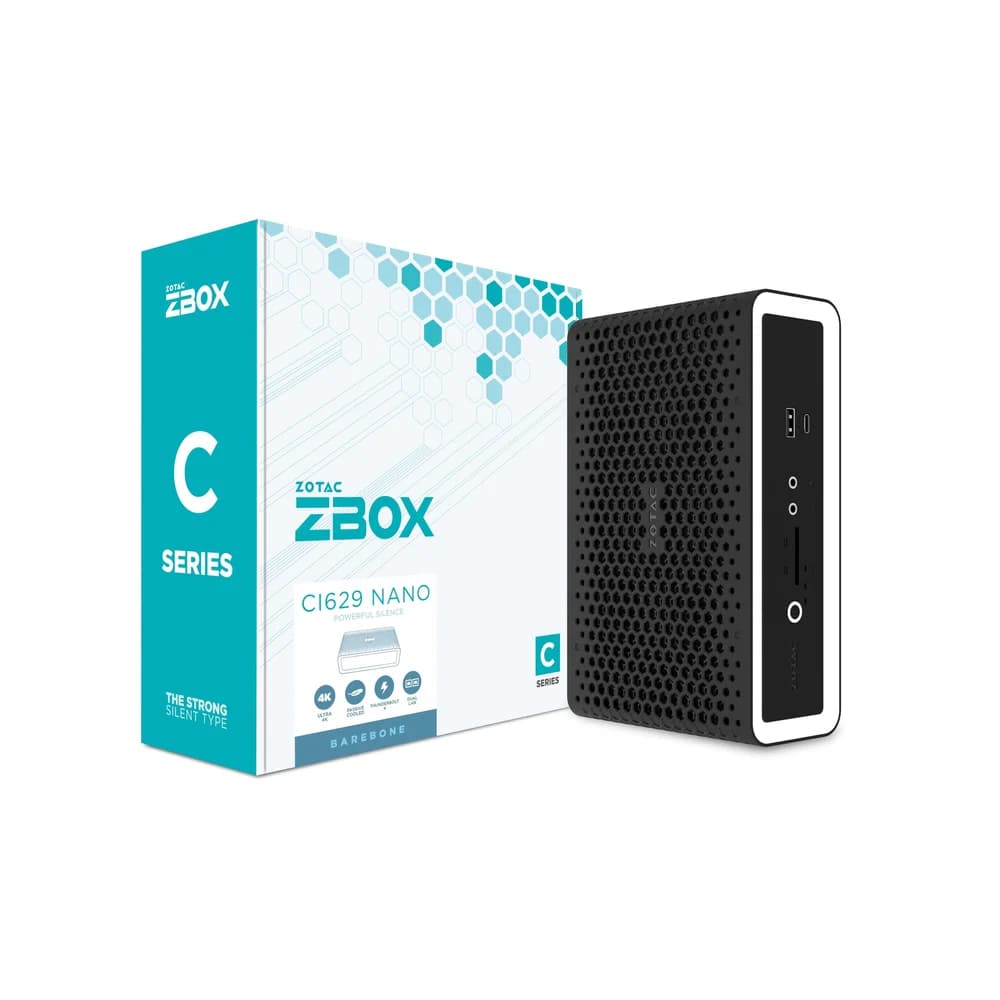 ZBOX nano CI629